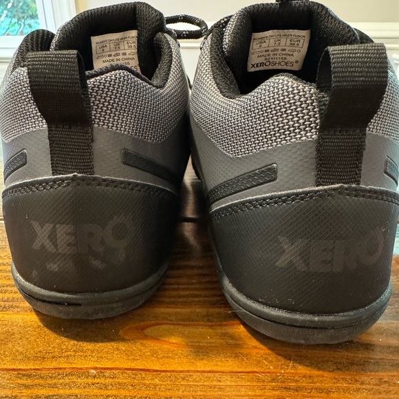 Xero Shoes DayLite Zero drop Hiker Fusion Boot Size 9 - Picture 4 of 10